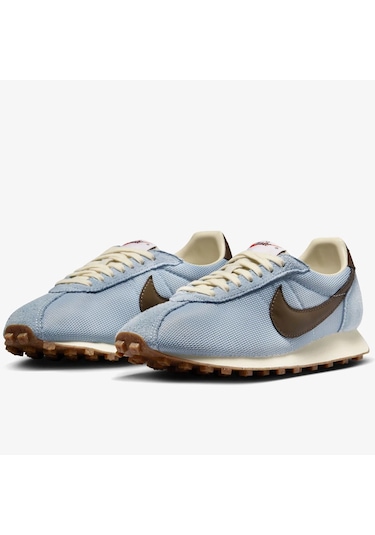 Nike Ld 1000 Unisex Sneaker Günlük Spor Ayakkabı Mavi Mavi