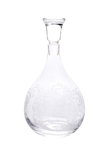 Camhare Yeliz Şişe Platin 90905