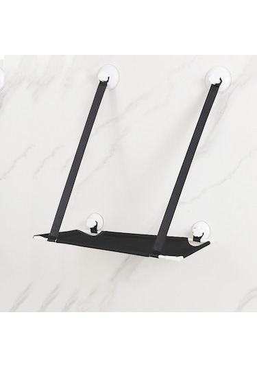 Suntek Dinlenme Koltuğu Tasarruf Sağlayan Örgü Dayanıklı