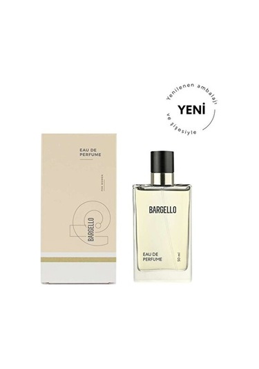 Bargello 463 Oriental Kadın Parfüm EDP 50 ML