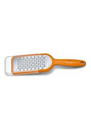 Victorinox Orta Boy Turuncu Rende - 7.6084.9
