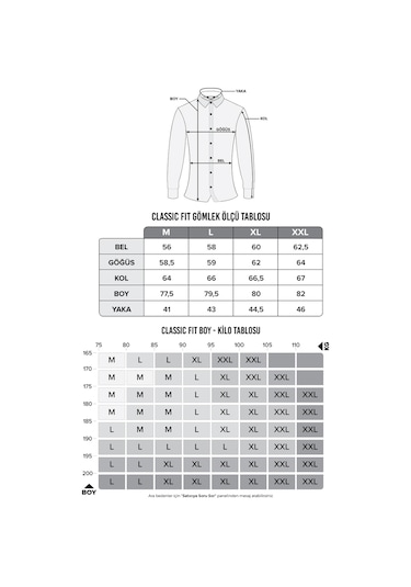 Tudors Erkek Regular Fit Rahat Kesim Kışlık Kareli Oduncu Gömlek-42211 Çok Renkli