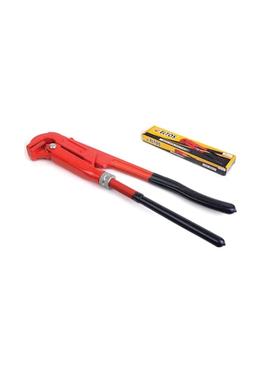 Eltos Maşalı Boru Anahtarı 1.5 INC