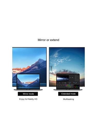 Sones Blueendless 9'u 1 Arada Çok İşlevli Type-c / Usb-c Hub Genişletme Yuvası