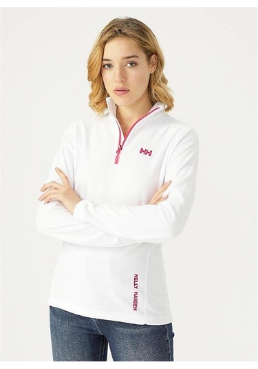 Helly Hansen Slope Kadın Polar-hh15001 White