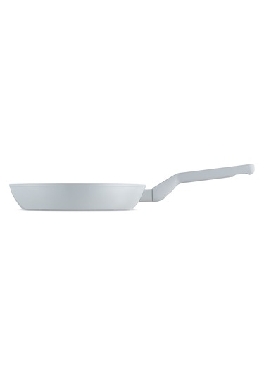 Jumbo Swiss Crystal Light Grey Tava 24 Cm Gri