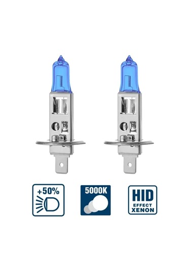 Avs Otomobil Lambaları H1 134584363