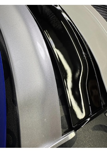 D.kovalev Ayarlanabilir Mini Araç Spoileri 306481381