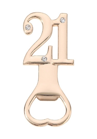 Dijital Şekil Düğün Partisi Manuel Şişe Açıcı Bira İçecekler Sürücü, Boyut:30 Diğer