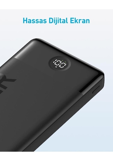 Anker 324 10.000 mAh Powerbank