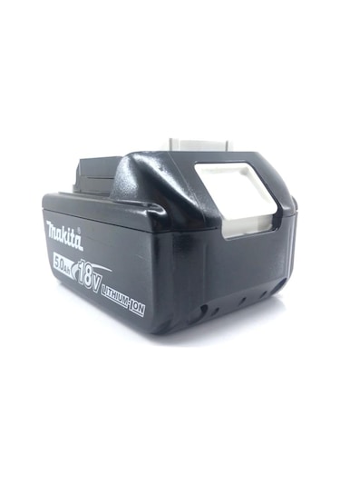 Makita 18v 5.0ah Li-ıon Akü Bl1850b