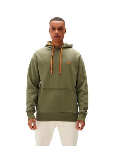 Bad Bear Blaze Hoodıe Erkek SweatShirt - 22.02.12.037 Bad Bear Blaze Hoodıe Erkek SweatShirt - 22.02.12.037