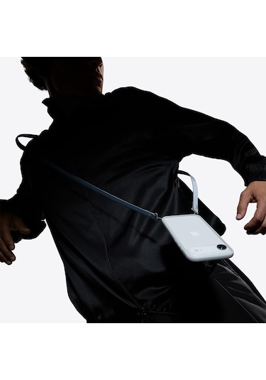 E2m Crossbody Strap Telefon Askısı Yeşil