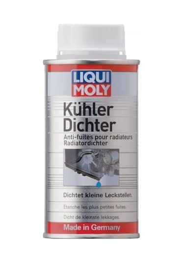 Liqui Moly 3330 Radyatör Sızıntı Önleyici 150 ML