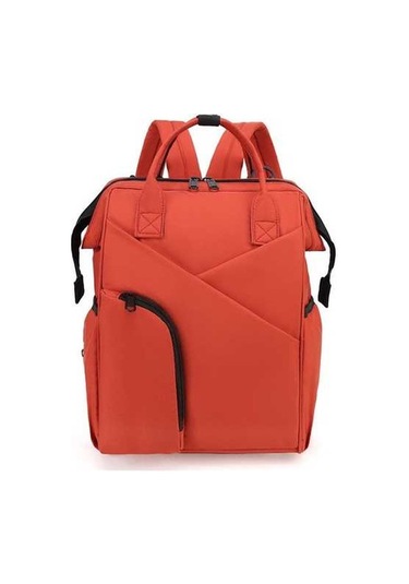 Didadodo Dinosaurs Homee Büyük Kapasiteli, Su Geçirmez Çantası-819 Altın, Çok Fonksiyonlu Anne Ve Bebek Altın