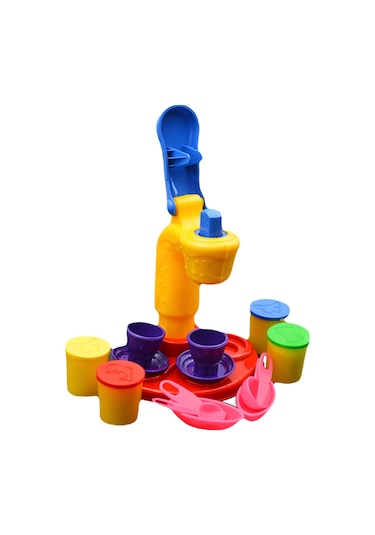 Bubu Dondurma Oyun Hamuru Seti