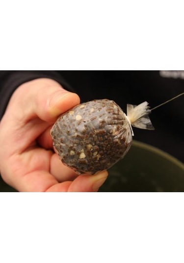 Prologic Tm Pva Solid Bag Eriyen Poşet 80X125Mm (18 Adet)