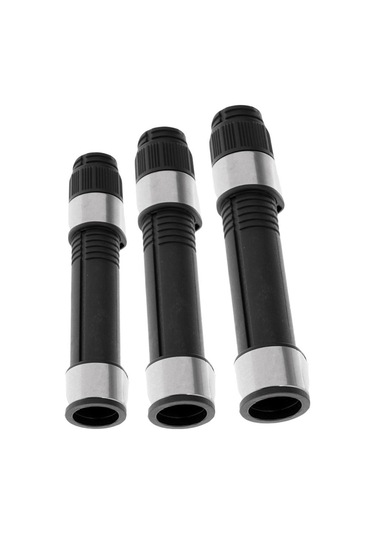 Homyl Çubuk Yapı Büyük Oyun Ağır Hizmet Makarası 15.5mm