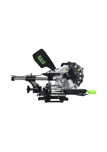 Hais HM1030A Kızaklı Gönye Kesme Makinası 255 mm 2000 Watt