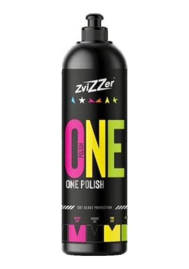 Zvizzer One Polish 3ü1 Arada 750ml