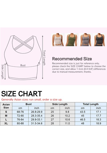 Wezone Kadınlar İçin Hızlı Kuruyan, Nefes Alabilen Çapraz Sırtlı Yoga Atleti Rahat Ve Destekleyici Spor Giyim Gri