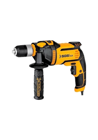 Sgs 5142 Darbeli Matkap 750 Watt
