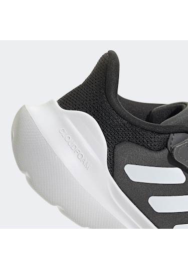 Adidas Tensaur Run 2.0 Çocuk Gri Spor Ayakkabı - Ie5986 Gri