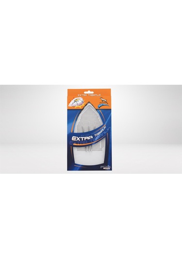 Gazzella Extra Tabanlık Ev Ütü Tabanlığı Yanma Parlatma Önleyici