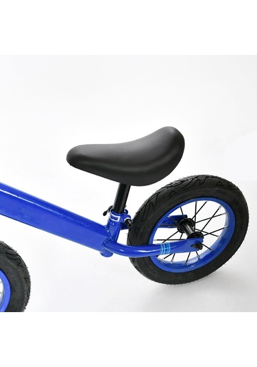 Suntek Çocuk Eyer Sünger Köpük Bisiklet Aksesuarları Çocuklar Siyah