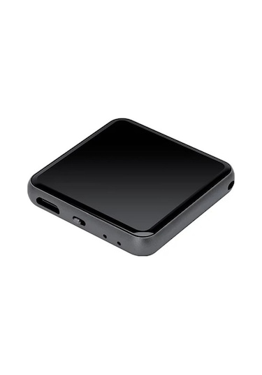 Ultratekno KB55-S 16 GB Ultra İnce Mp3 Player Müzik Çalar ve Ses Kayıt Cihazı