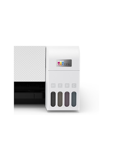 Epson EcoTank L3256 WIFI Mürekkep Püskürtmeli Çok Fonksiyonlu Yazıcı