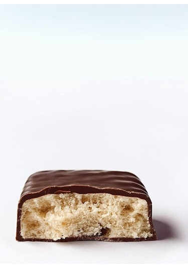 Delly Çikolata Kaplı Yüksek Proteinli Karışık Bar 12 x 40 G