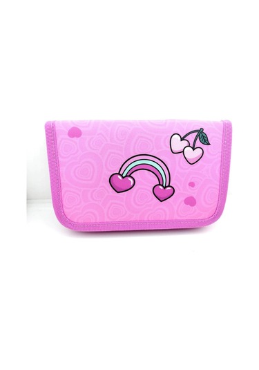 Belmil Kalem Kutusu Heart Love 335-72-800 Pembe