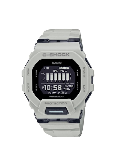 Casio G-Shock G-Squad GBD-200UU-9DR Erkek Kol Saati