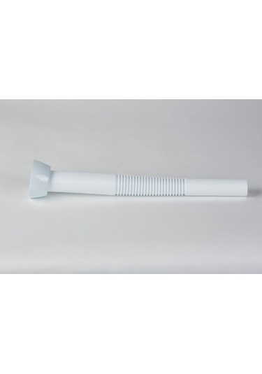 Japar Deve Boynu Takımı Beyaz