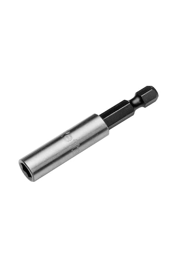 Retta 1/4'' 75mm Bitc Tutucu - Rbt0275