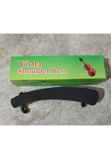 Cremonıa Rta401 Vıola Yastığı 16" Shoulder Rest (14-16)''Viola Y