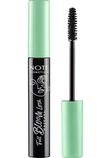 Note Mascara Bloom Lashes