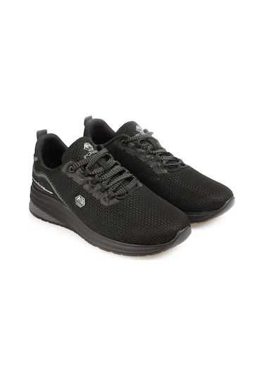 Forelli Vıtal-g Comfort Kadın Ayakkabı Siyah 31101-f81 Siyah