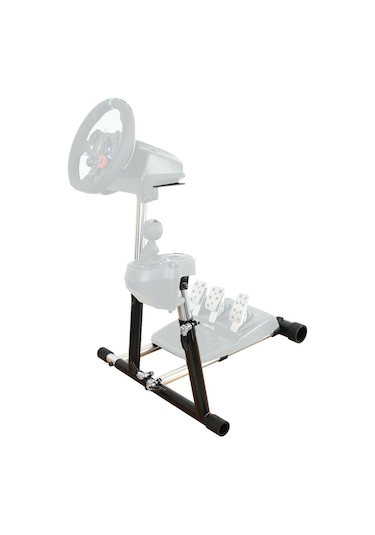 Gamestandpro + Rgs Modül Ek Vitesli Direksiyon Standı