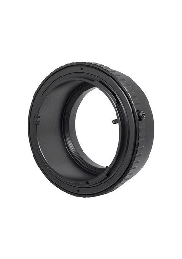 Sony E Mount ve Nex için Canon Fd Lens Adaptörü