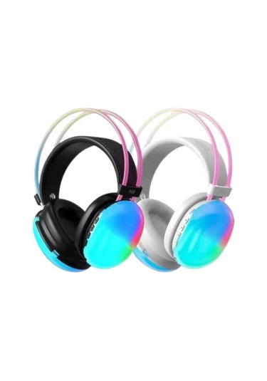 Bfs 2025 Model Bluetooth Kulaklık Kulak Üstü Kablosuz Uzun Ömürlü Unısex