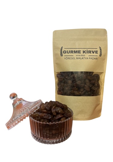 Gurme Kirve Besni Üzüm 250 G