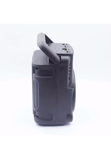 Greatnice Gts-1360 Bluetooth Rgb Hoparlör Usb / Tf Kart / Fm Radyo