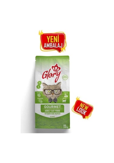 Premium Multicolour Karışık Renkli Yetişkin Kedi Maması 15 Kg