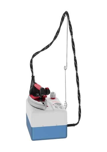 Kazanlı Ütü Süper Mini 3.5lt / Mgm/mn 1035