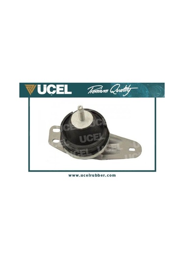 Ucel S41635 - Motor Takozu P407 04 P508 10 Expert 07 C5 04 Jumpy