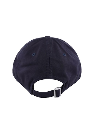 New Era Şapka - 9Forty League Basic New York Yankees Lacivert