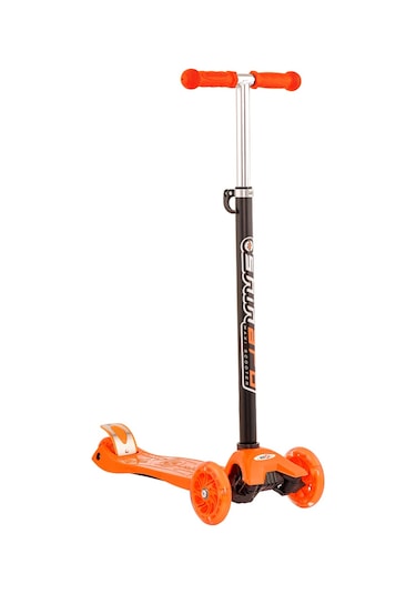 Shinaro Maxi 3 Tekerlekli Scooter
