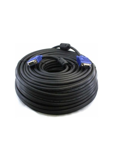 S-Link Sl-Vga50 50M Vga Kablo